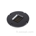 Diamètre 90mm AMT tweeter